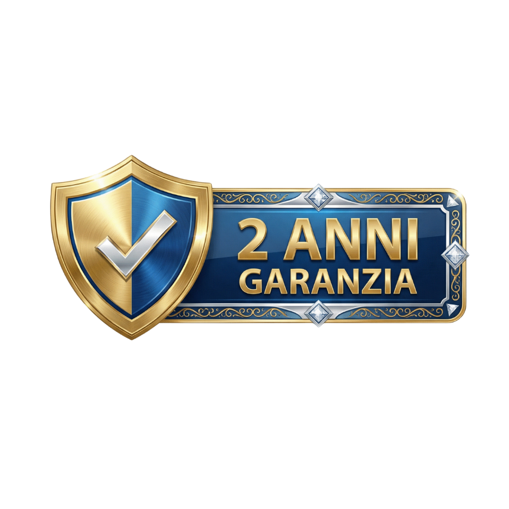 Garanzia estesa x 1 Anno