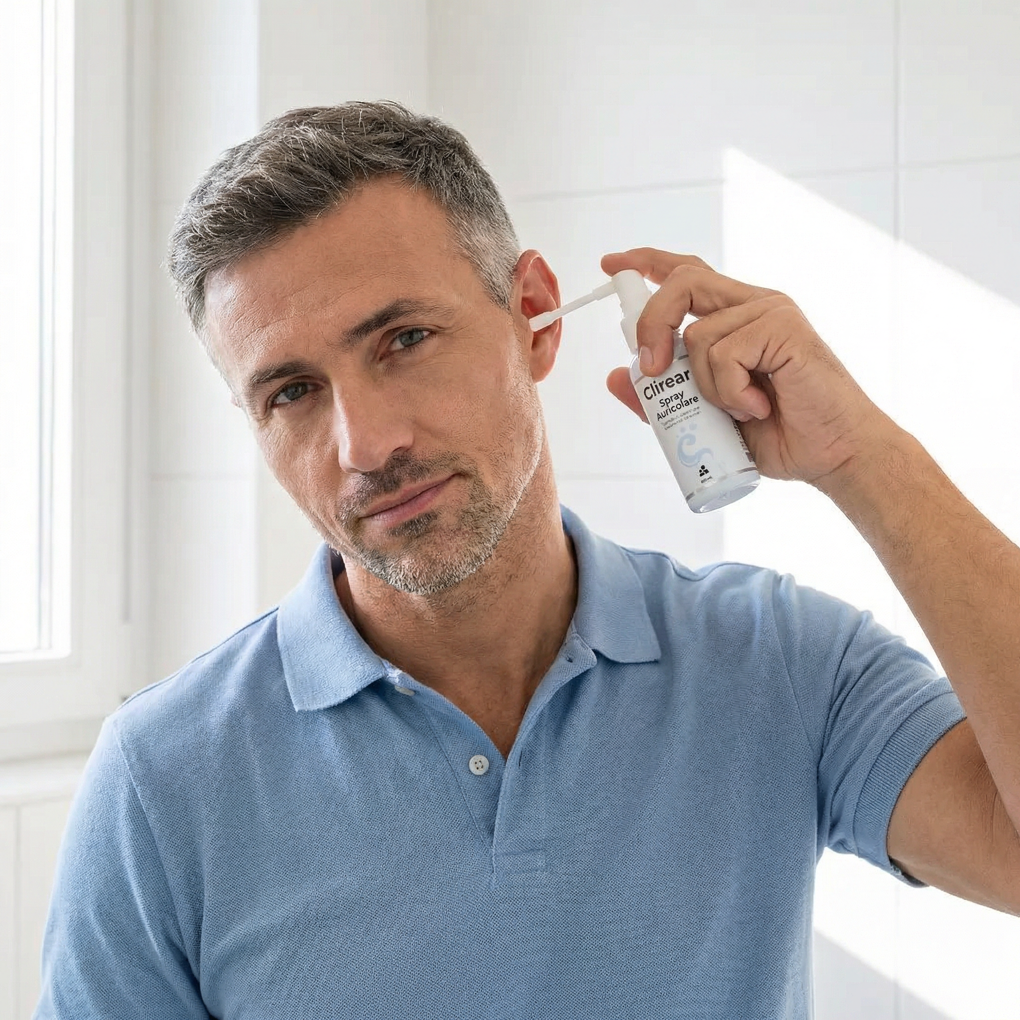 Spray Auricolare Pro