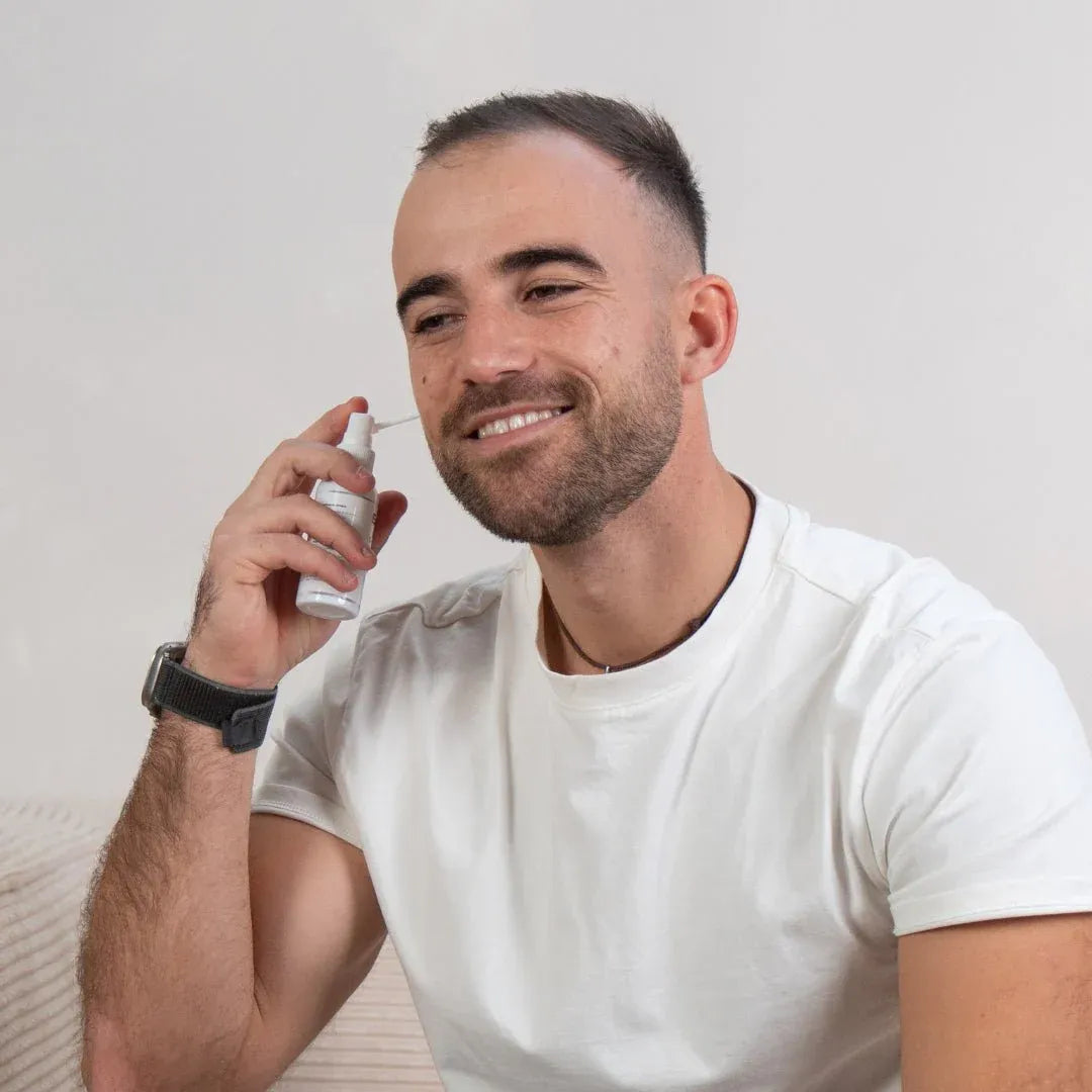 Spray Auricolare Pro